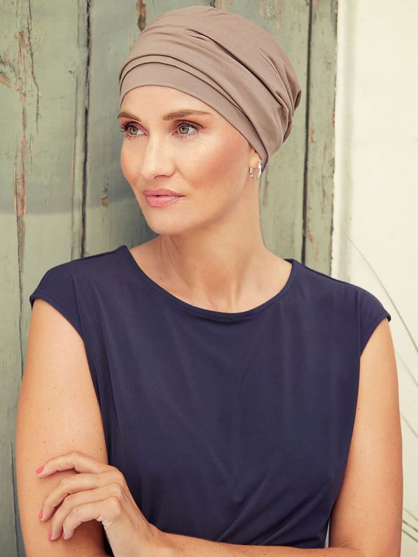 Hodeplagg Nomi Turban 