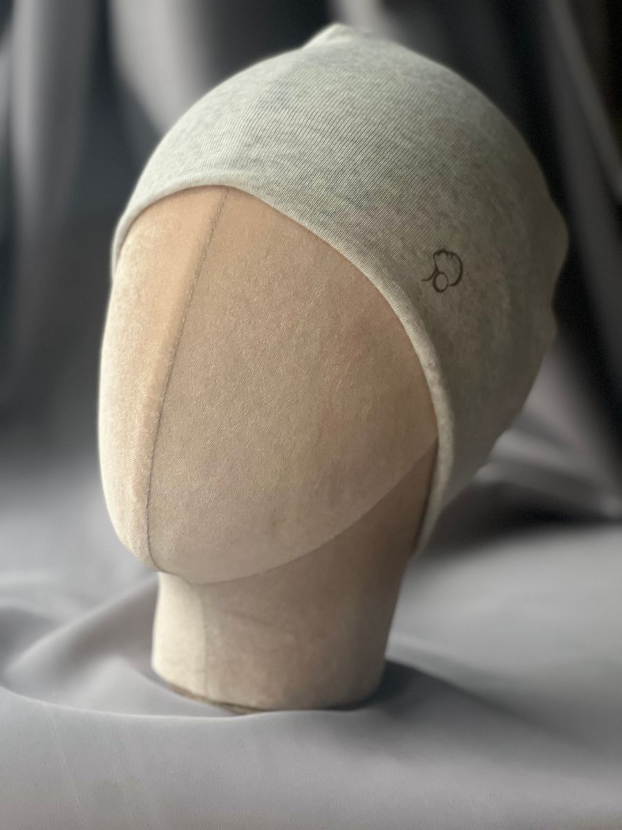 Hodeplagg Volumlue Merinoull