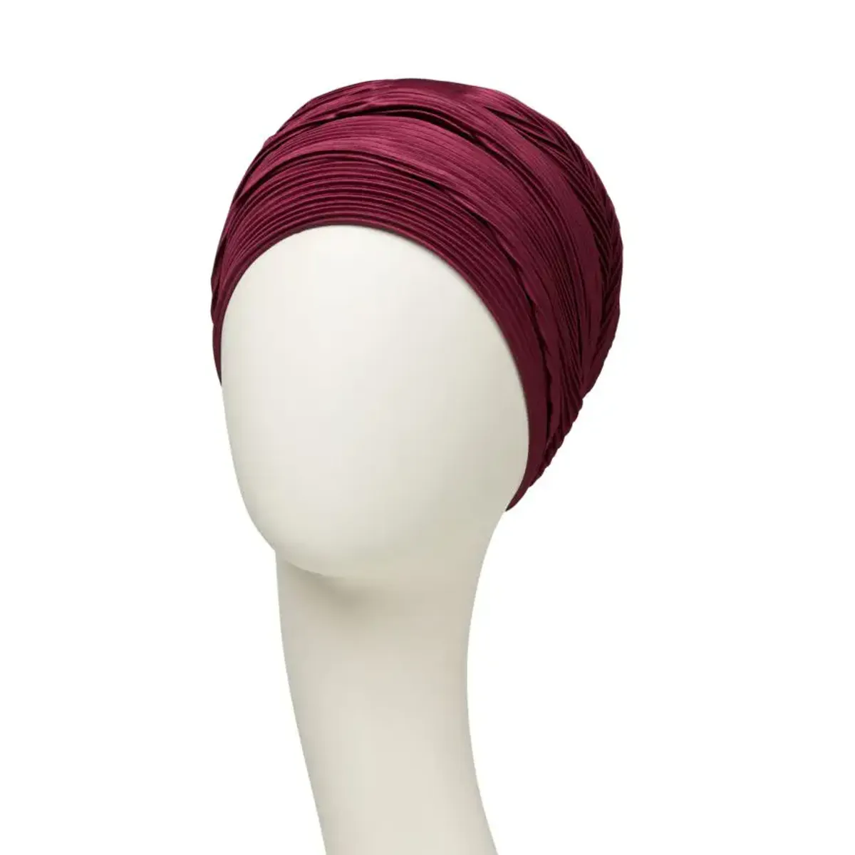 Hodeplagg Luna V turban 