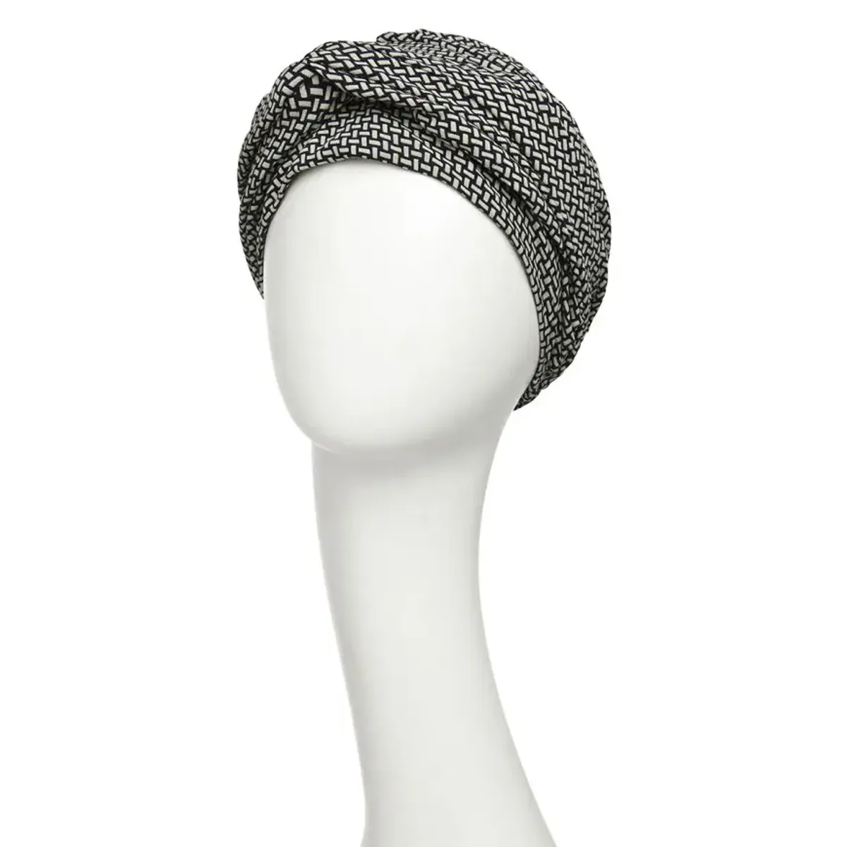 Hodeplagg HocAlva V Turban