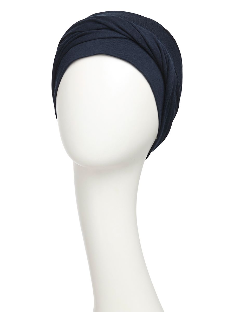 Hodeplagg B.B. HocShakti Turban