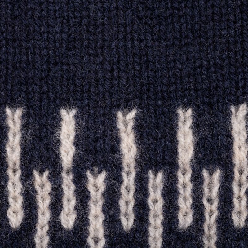 Hodeplagg HocAira Knitted Hat