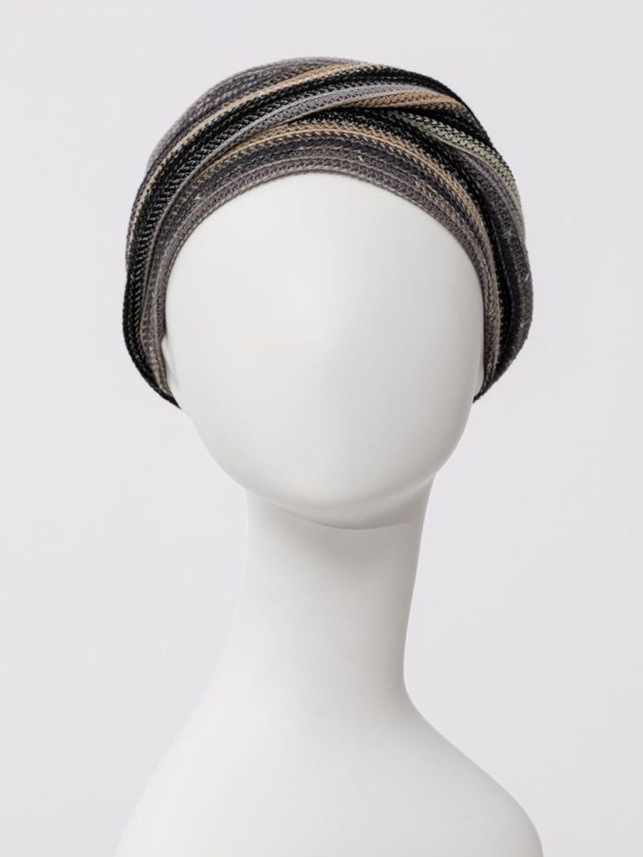 Hodeplagg HocZoya * V Turban