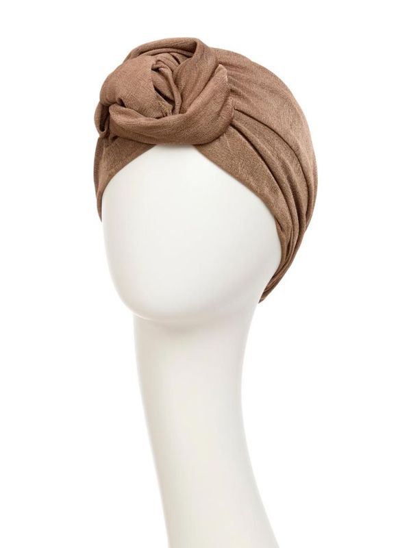 Hodeplagg HocElena Turban