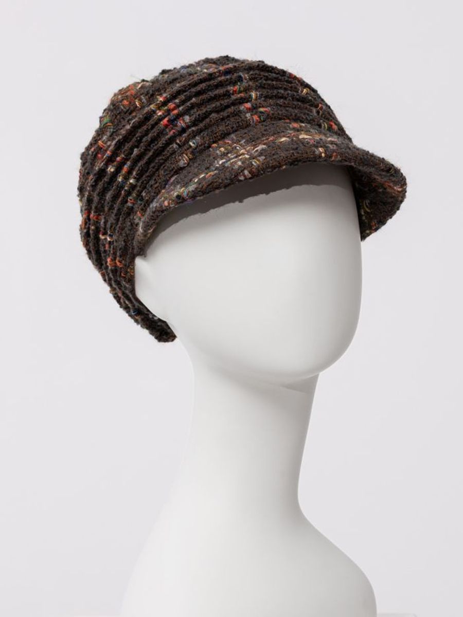 HocPandora Boho Cap