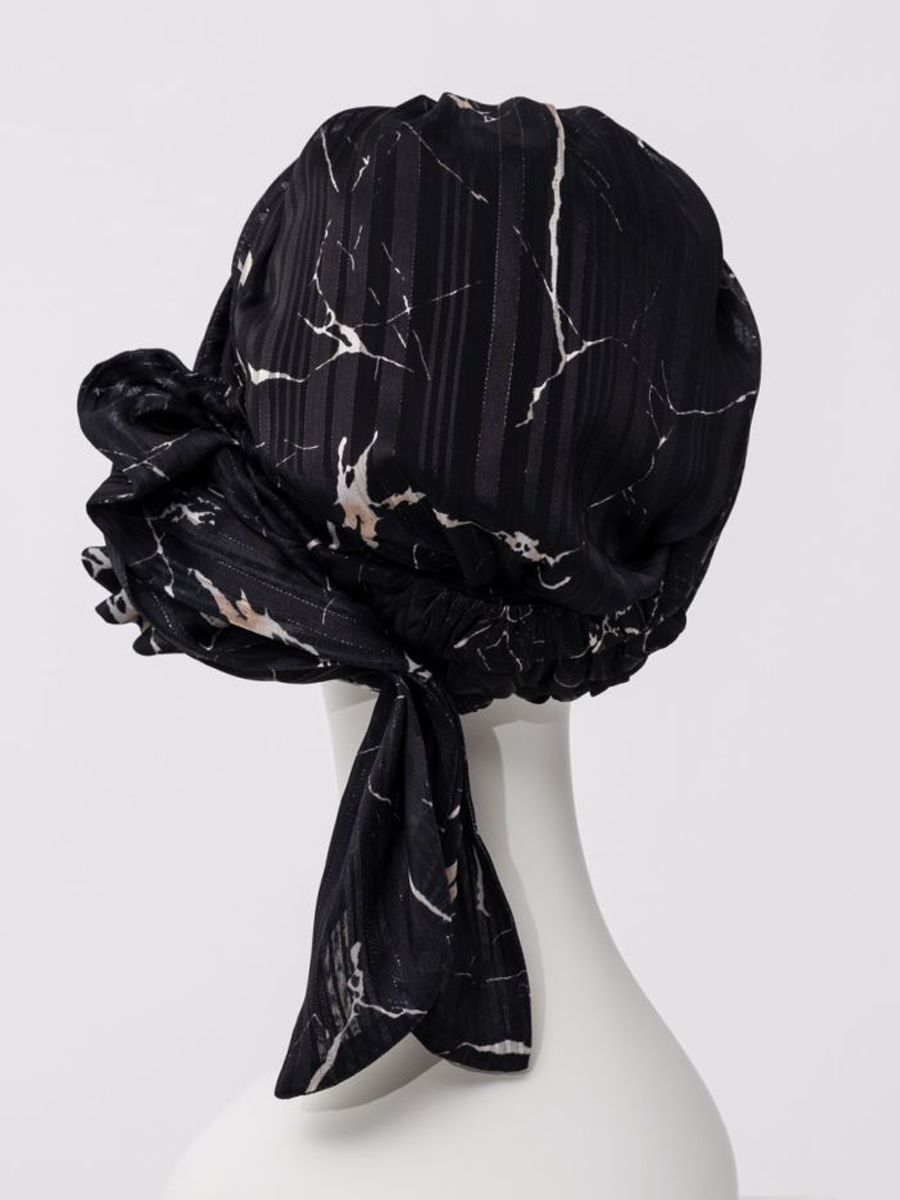 Huvudbonad HocJuvela Boho Turban set