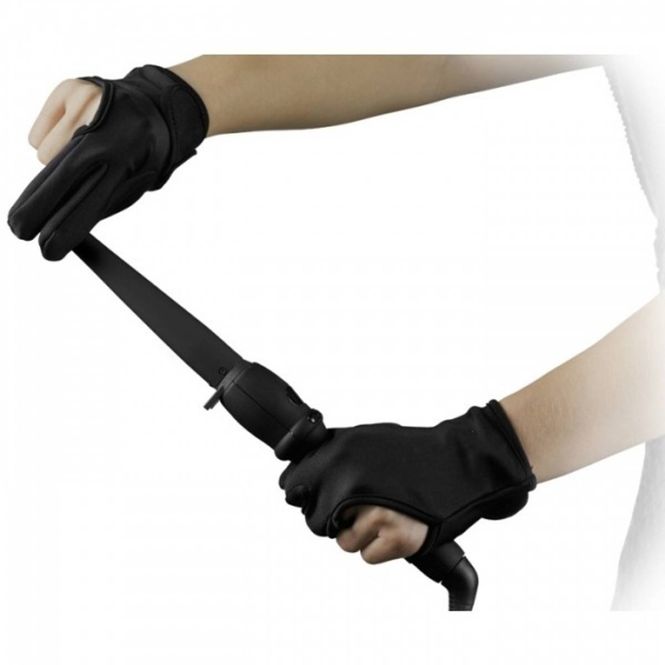 Huvudbild Värmeskyddshandske
